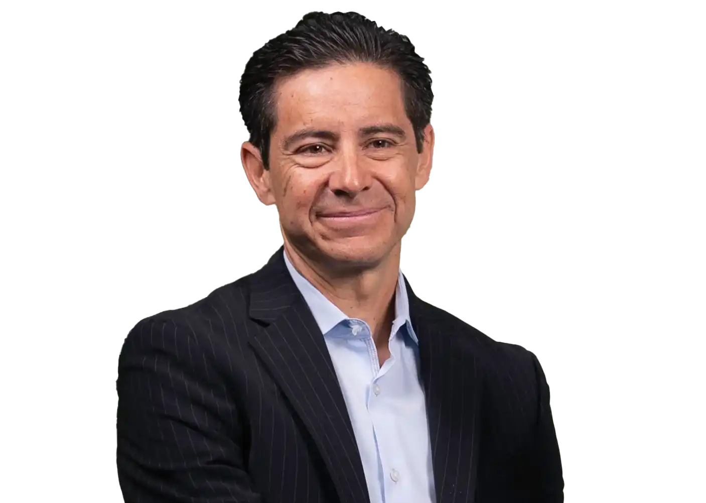 Isaiah Jerez, your personal injury lawyer for Las Vegas, Nevada, and Salt Lake City, Utah